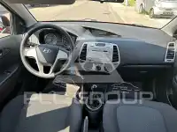 2012 Hyundai I20