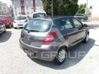 2012 Hyundai I20