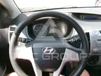 2012 Hyundai I20