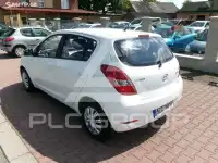 2012 Hyundai I20
