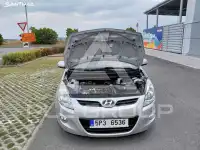 2012 Hyundai I20
