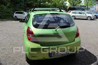 2012 Hyundai I20