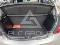 2012 Hyundai I20