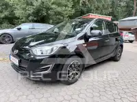 2012 Hyundai I20