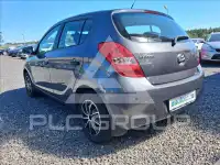 2012 Hyundai I20