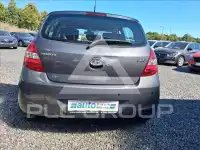 2012 Hyundai I20