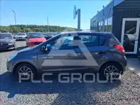 2012 Hyundai I20