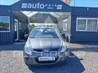 2012 Hyundai I20