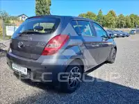 2012 Hyundai I20