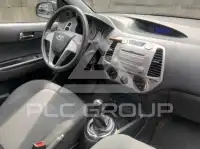 2012 Hyundai I20
