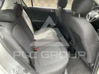2012 Hyundai I20