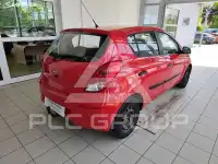 2012 Hyundai I20