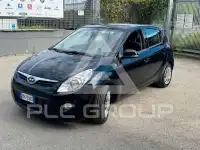 2012 Hyundai I20