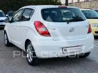 2012 Hyundai I20
