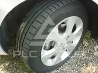2012 Hyundai I20