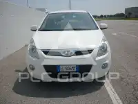 2012 Hyundai I20