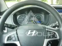 2012 Hyundai I20