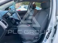 2012 Hyundai I20