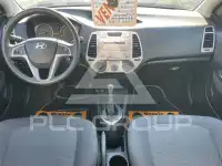 2012 Hyundai I20