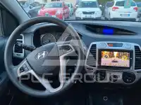 2012 Hyundai I20