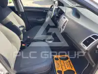 2012 Hyundai I20