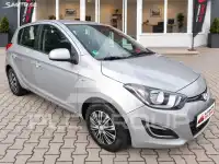 2012 Hyundai I20