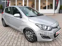 2012 Hyundai I20