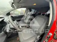 2012 Hyundai I20