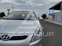 2012 Hyundai I20