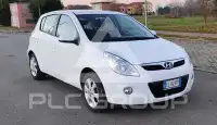 2012 Hyundai I20