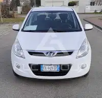2012 Hyundai I20