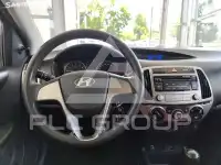 2012 Hyundai I20