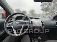 2012 Hyundai I20