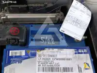 2012 Hyundai I20