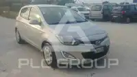 2012 Hyundai I20