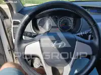 2012 Hyundai I20