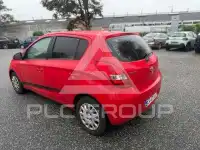 2012 Hyundai I20