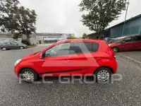 2012 Hyundai I20