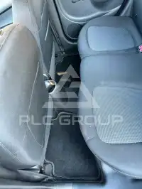2012 Hyundai I20