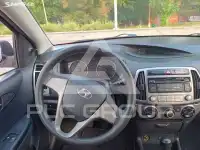 2012 Hyundai I20