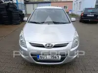 2012 Hyundai I20