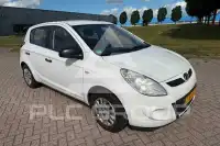 2012 Hyundai I20
