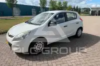 2012 Hyundai I20
