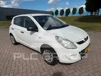2012 Hyundai I20