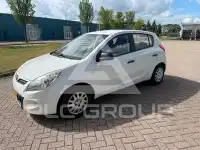 2012 Hyundai I20