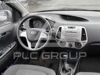 2012 Hyundai I20