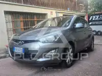 2012 Hyundai I20