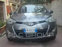 2012 Hyundai I20
