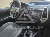 2012 Hyundai I20
