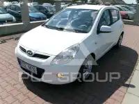 2012 Hyundai I20